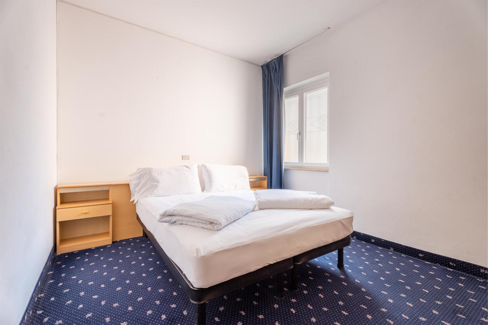 Lake Hotel Ifigenia Torbole Sul Garda ภายนอก รูปภาพ