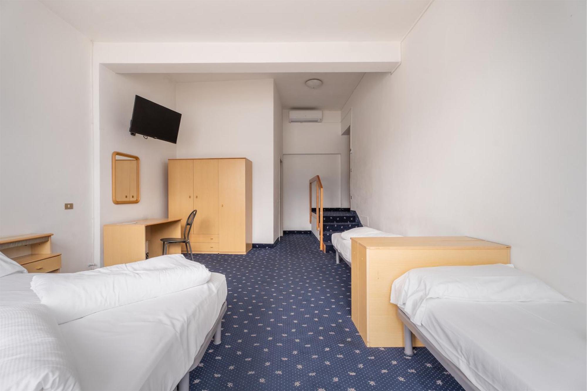 Lake Hotel Ifigenia Torbole Sul Garda ภายนอก รูปภาพ