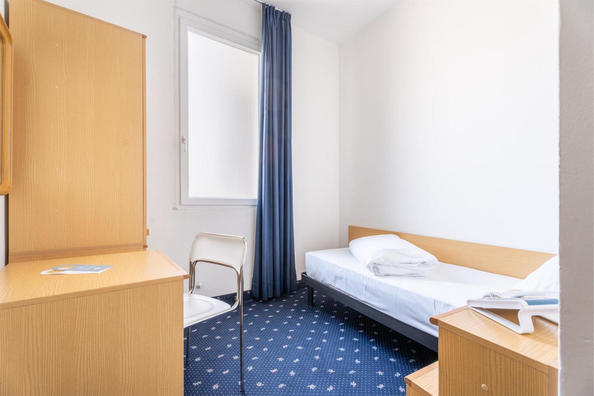 Lake Hotel Ifigenia Torbole Sul Garda ภายนอก รูปภาพ